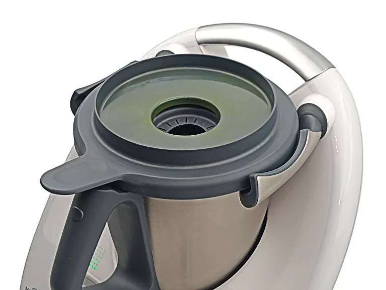 WIELOFUNKCYJNY ROBOT KUCHENNY VORWERK THERMOMIX TM6 + AKCESORIA