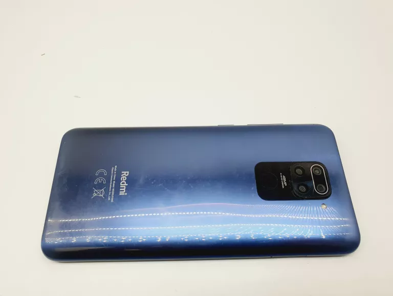 TELEFON XIAOMI REDMI NOTE 9 4/64GB