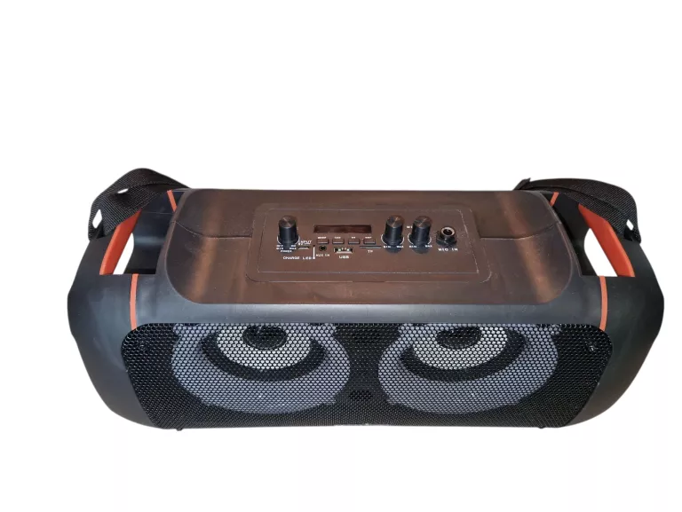 GŁOŚNIK ROSELAND RS-500 BLUETOOTH + MIKROFON