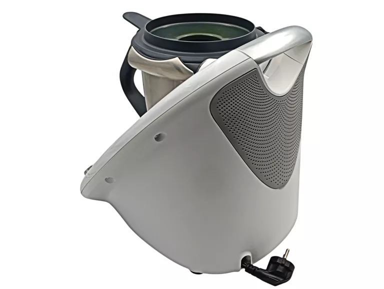 WIELOFUNKCYJNY ROBOT KUCHENNY VORWERK THERMOMIX TM6 + AKCESORIA