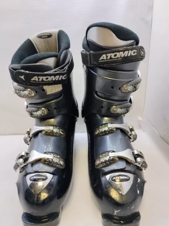 BUTY NARCIARSKIE ATOMIC BETA CARV 7-50 [241124001]