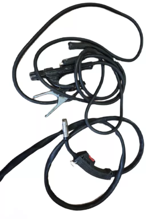 SPAWARKA MAGNUM MIG MMA 160 MINI