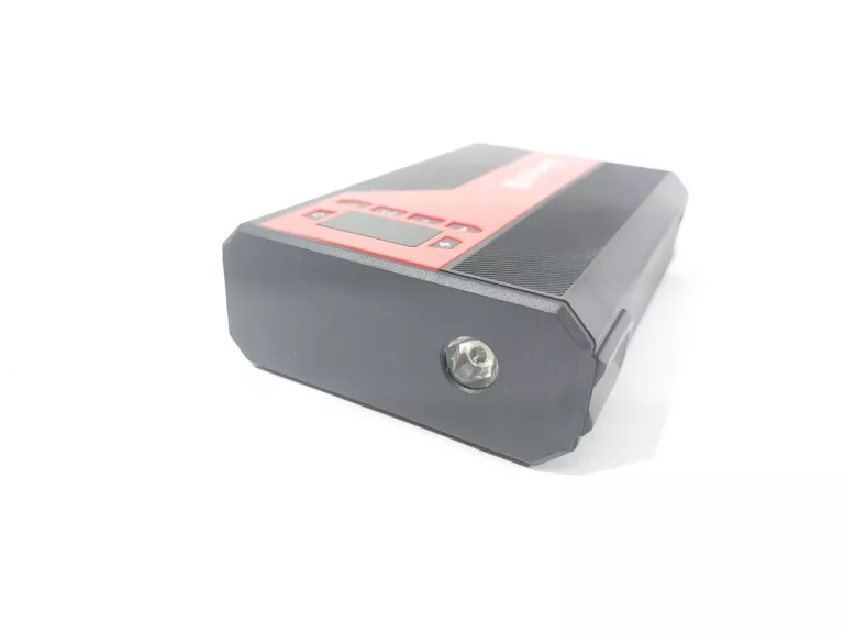 ROZRUCHOWE URZĄDZENIE 14AH Z KOMPRESOREM, LATARKĄ I USB-C ULTIMATE SPEED