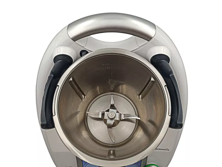 WIELOFUNKCYJNY ROBOT KUCHENNY VORWERK THERMOMIX TM6 + AKCESORIA