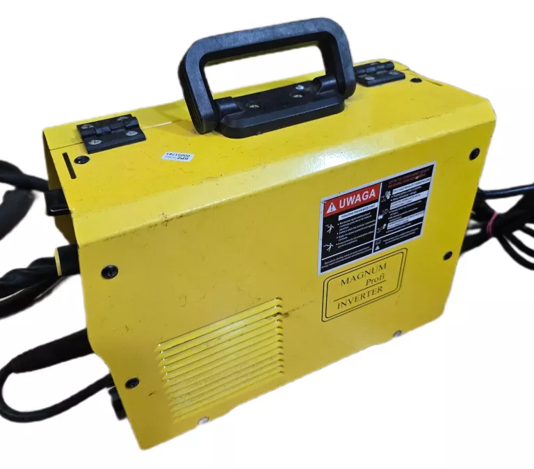 SPAWARKA MAGNUM MIG MMA 160 MINI
