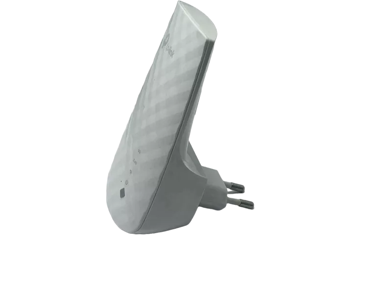 WZMACNIACZ SYGNAŁU WIFI TPLINK RE190