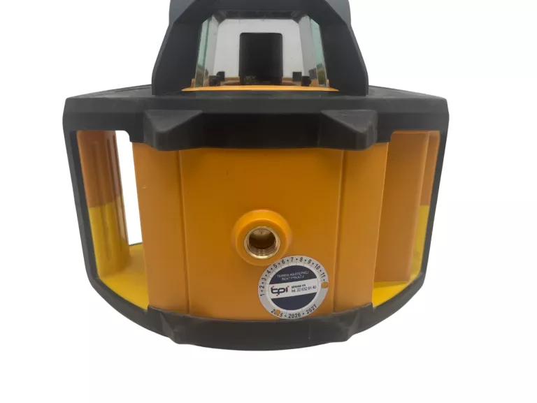 NIWELATOR LASEROWY NIVEL SYSTEM NL500 DIGITAL