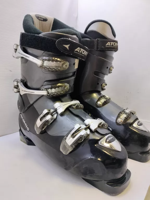 BUTY NARCIARSKIE ATOMIC BETA CARV 7-50 [241124001]