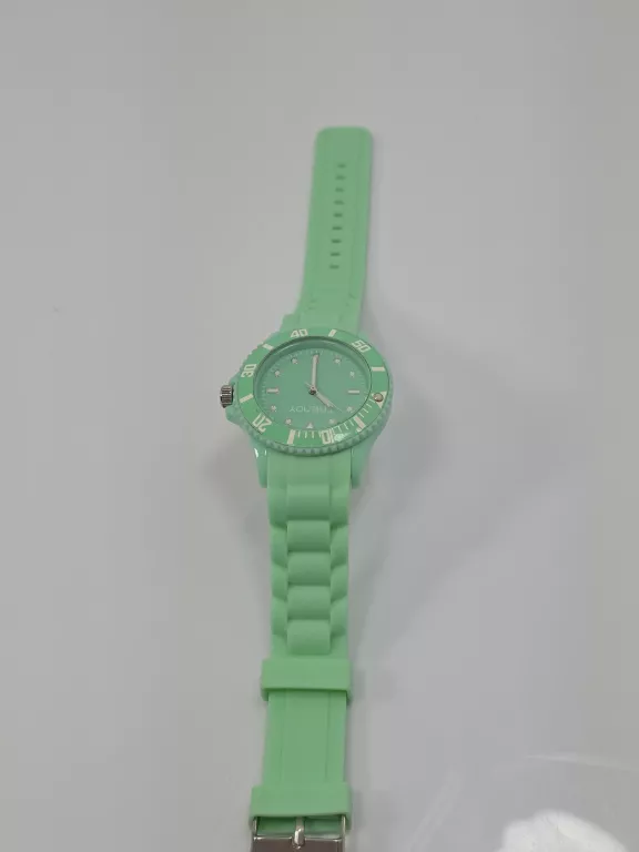 ZEGAREK MIĘTOWY TRENDY SWDJZ-15