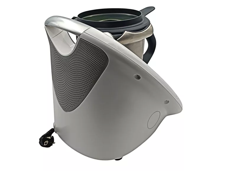 WIELOFUNKCYJNY ROBOT KUCHENNY VORWERK THERMOMIX TM6 + AKCESORIA