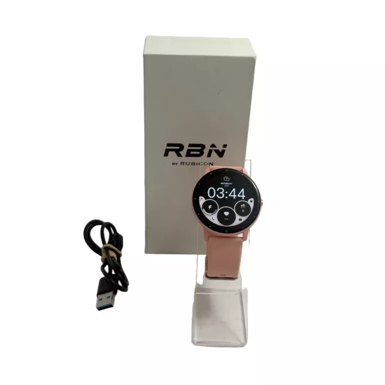 SMARTWATCH RBN RNCF16