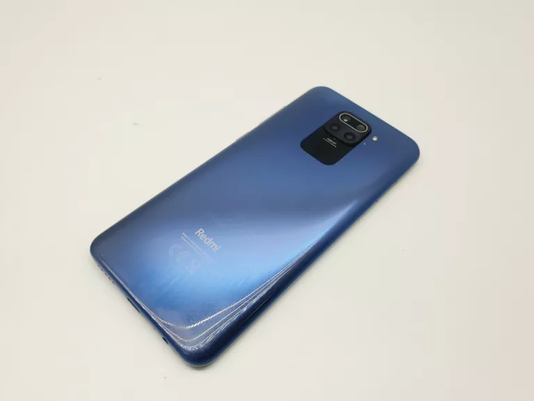 TELEFON XIAOMI REDMI NOTE 9 4/64GB