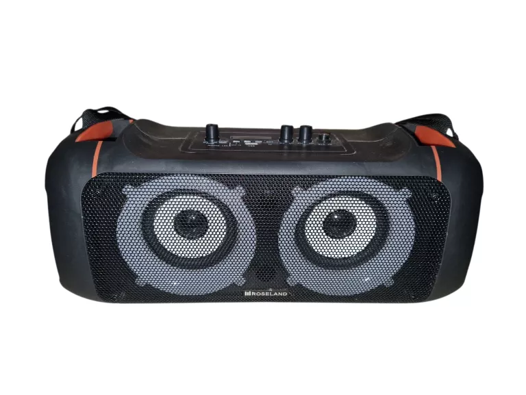GŁOŚNIK ROSELAND RS-500 BLUETOOTH + MIKROFON