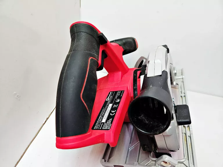 PILARKA TARCZOWA EINHELL TE-CS 18/150 LI SOLO PUDEŁKO
