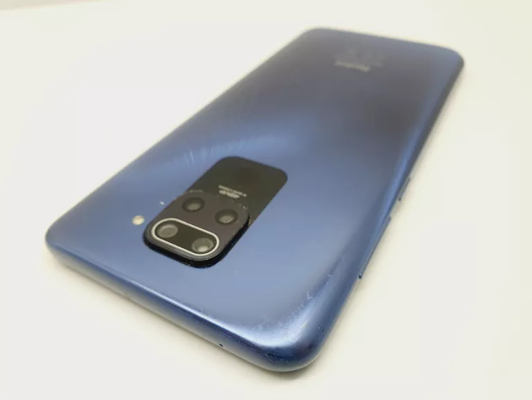 TELEFON XIAOMI REDMI NOTE 9 4/64GB