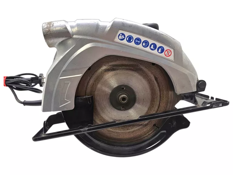 PILARKA TARCZOWA 1200W CS1200 VERSHOLD
