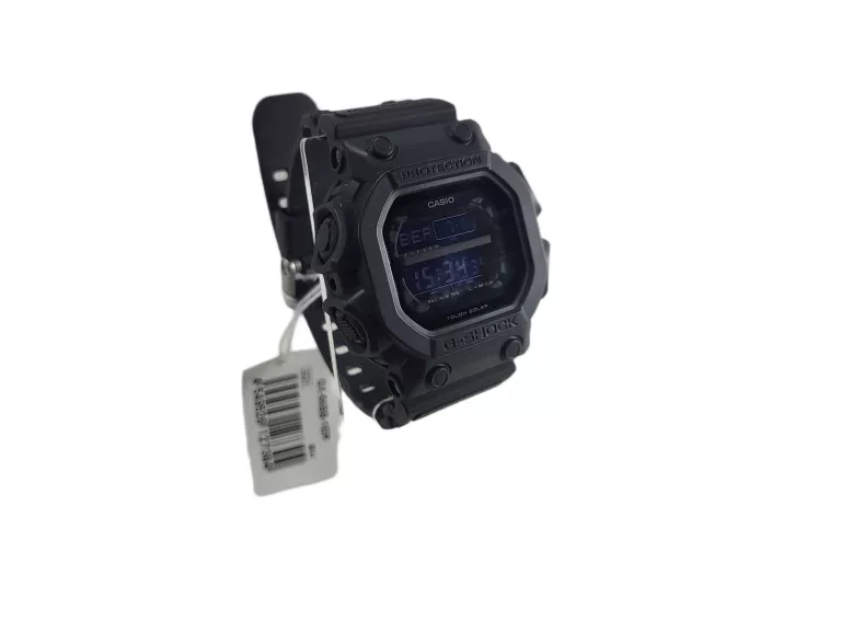 ZEGAREK MĘSKI CASIO G-SHOCK GX-56BB-1ER KING OF G