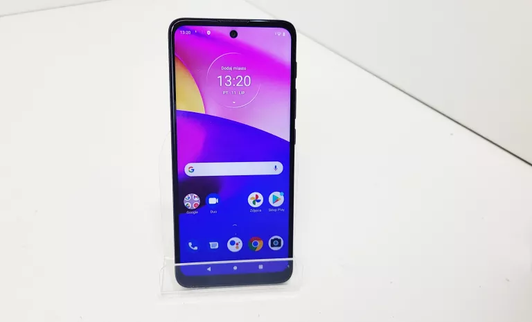 TELEFON MOTO E40