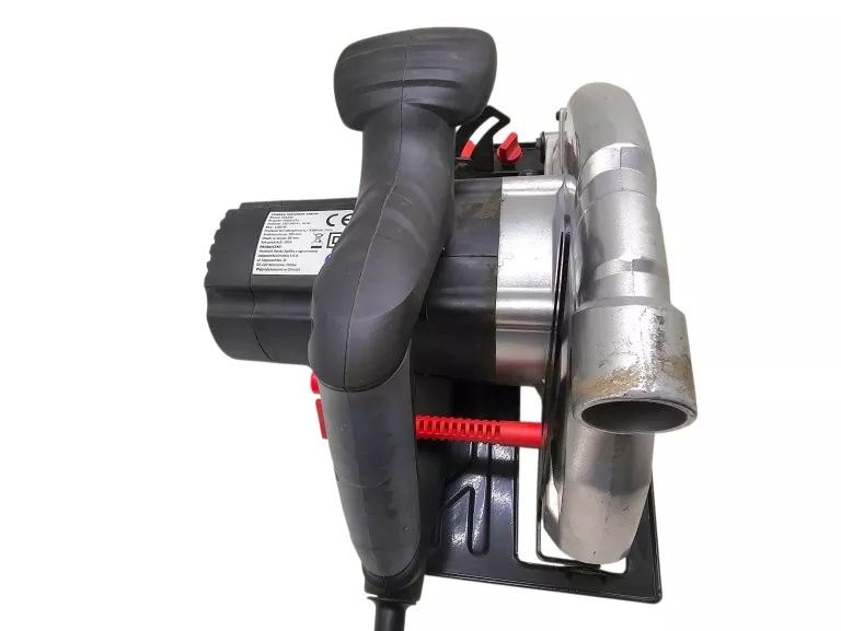 PILARKA TARCZOWA 1200W CS1200 VERSHOLD