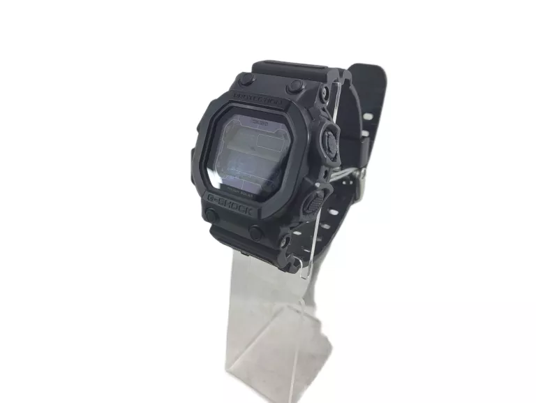 ZEGAREK MĘSKI CASIO G-SHOCK GX-56BB-1ER KING OF G