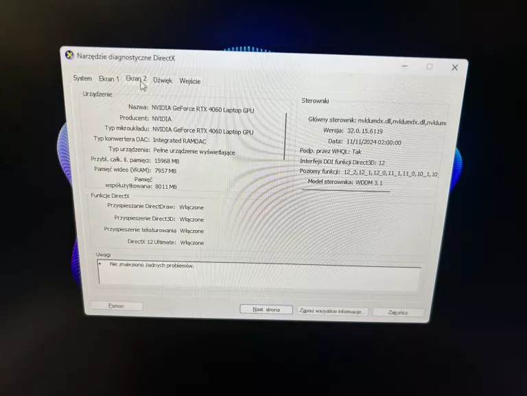 LAPTOP HP OMEN 17-CM2009NW FHD I7-13700HX/16GB/1TB SSD/RTX4060 8GB/WIN11H