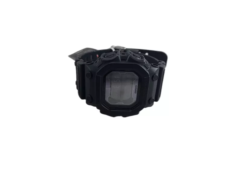 ZEGAREK MĘSKI CASIO G-SHOCK GX-56BB-1ER KING OF G