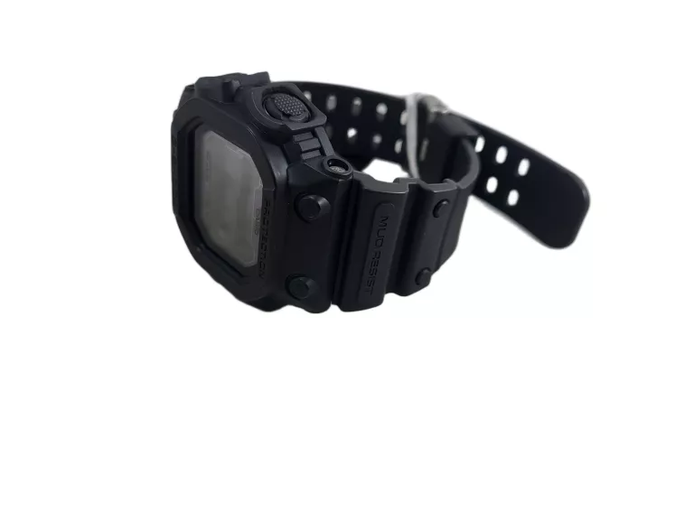 ZEGAREK MĘSKI CASIO G-SHOCK GX-56BB-1ER KING OF G