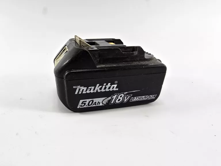 AKUMULATOR LI-ION MAKITA 18 V 5 AH BL1850B