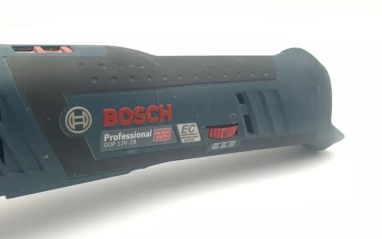 BOSCH PROFESSIONAL GOP 12V-28 BODY