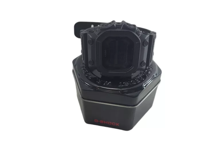 ZEGAREK MĘSKI CASIO G-SHOCK GX-56BB-1ER KING OF G
