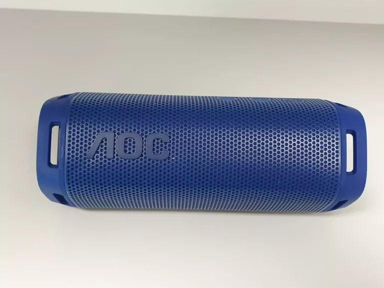 GŁOŚNIK BLUETOOTH AOC SPEAKRE 01