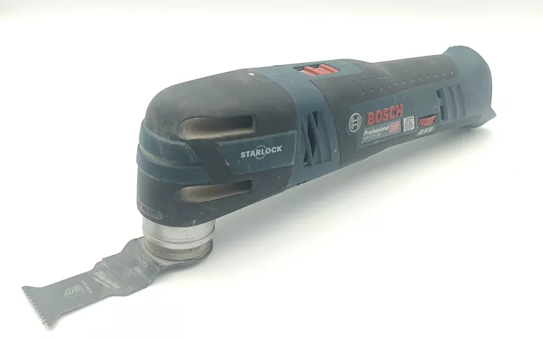 BOSCH PROFESSIONAL GOP 12V-28 BODY