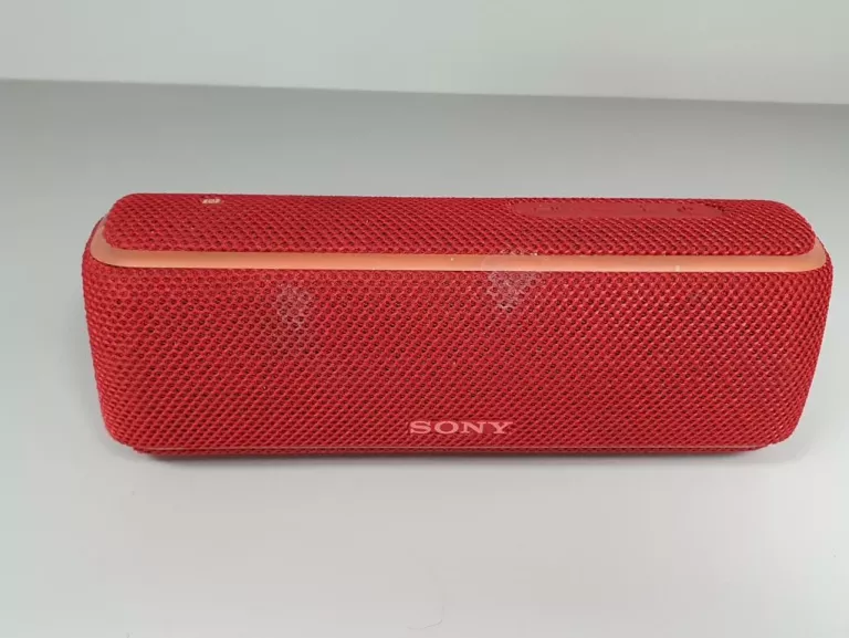 GŁOŚNIK BLUETOOTH SONY SRS-XB21