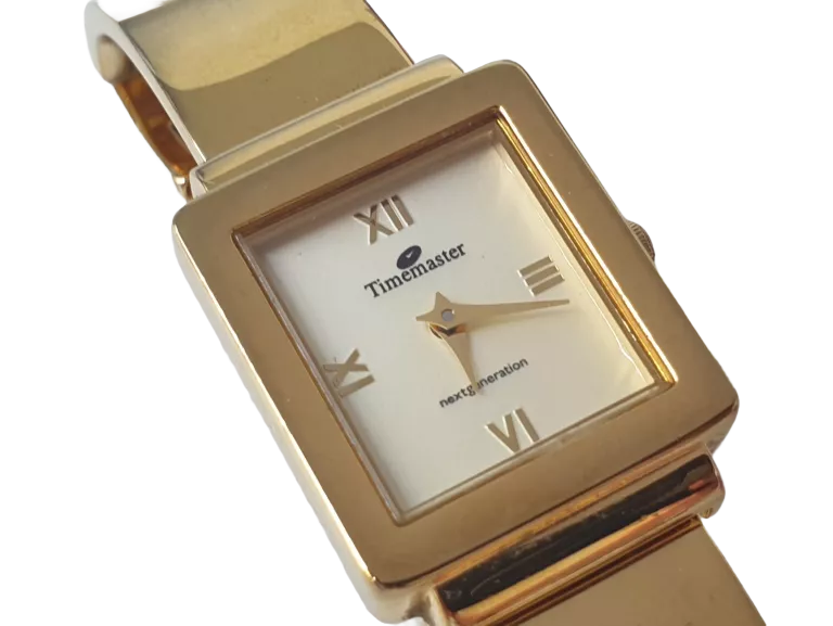 ZEGAREK DAMSKI TIMEMASTER NEXTGENERATION