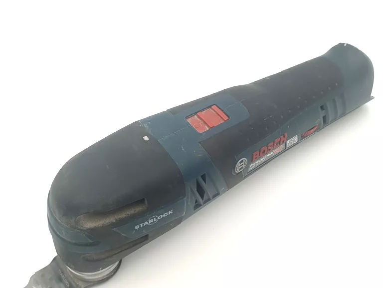 BOSCH PROFESSIONAL GOP 12V-28 BODY