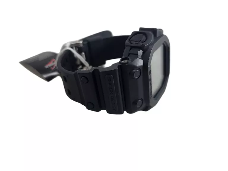 ZEGAREK MĘSKI CASIO G-SHOCK GX-56BB-1ER KING OF G