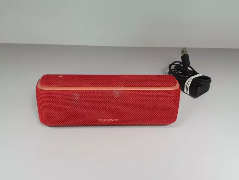 GŁOŚNIK BLUETOOTH SONY SRS-XB21