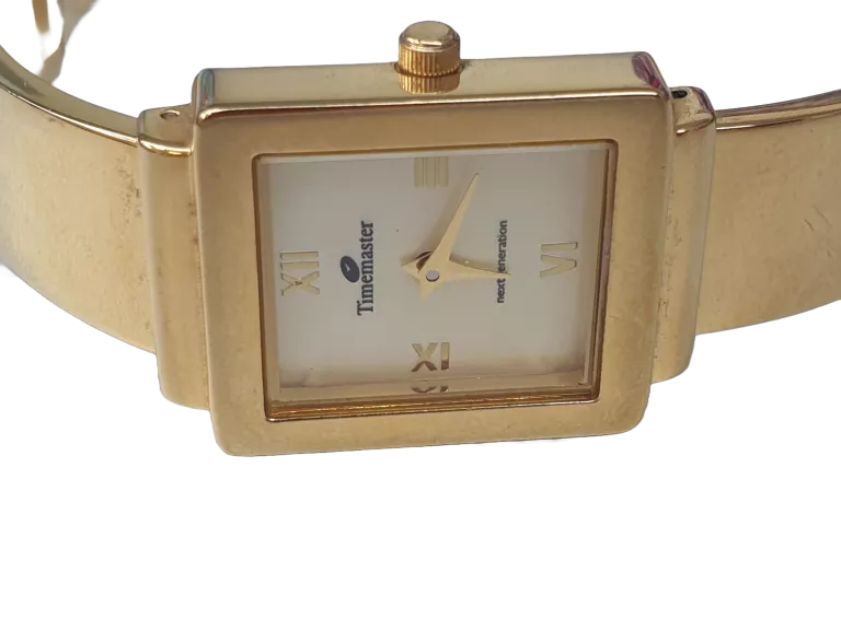 ZEGAREK DAMSKI TIMEMASTER NEXTGENERATION