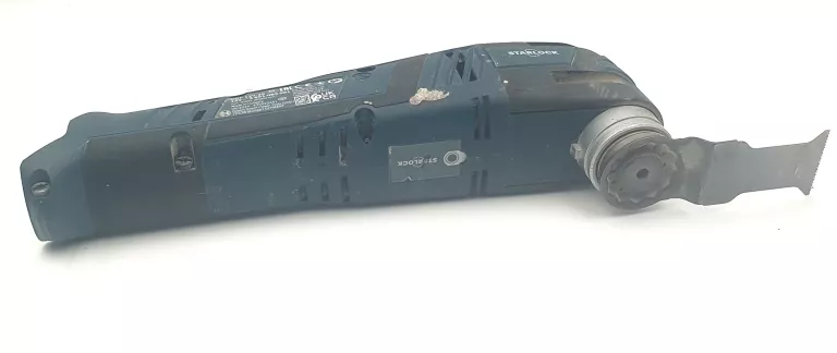 BOSCH PROFESSIONAL GOP 12V-28 BODY