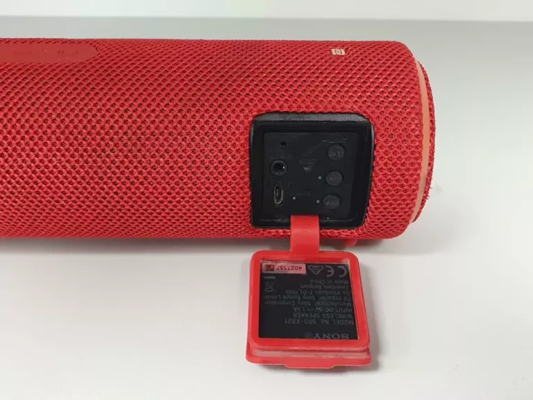 GŁOŚNIK BLUETOOTH SONY SRS-XB21
