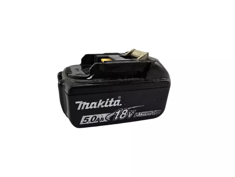 AKUMULATOR LI-ION MAKITA 18 V 5 AH BL1850B