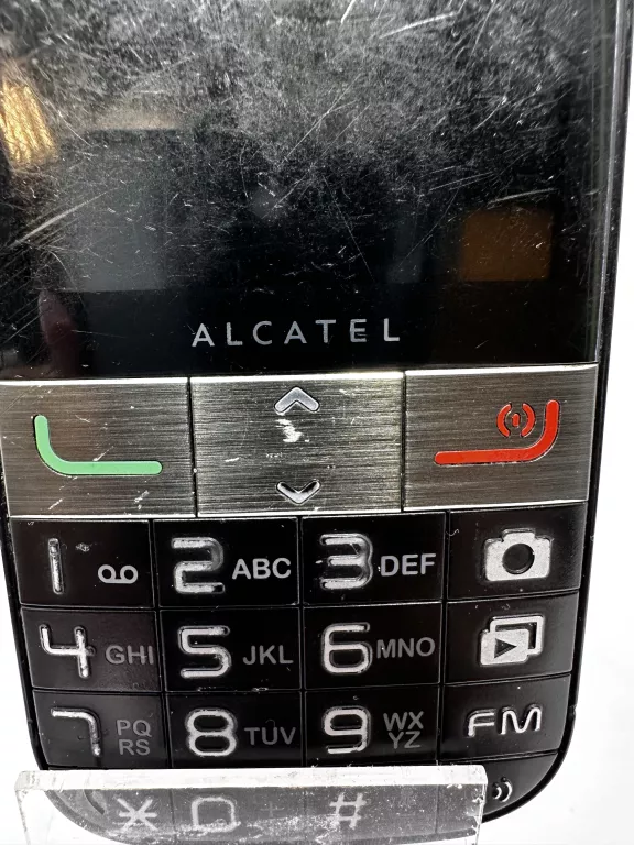 TELEFON ALCATEL 2001X