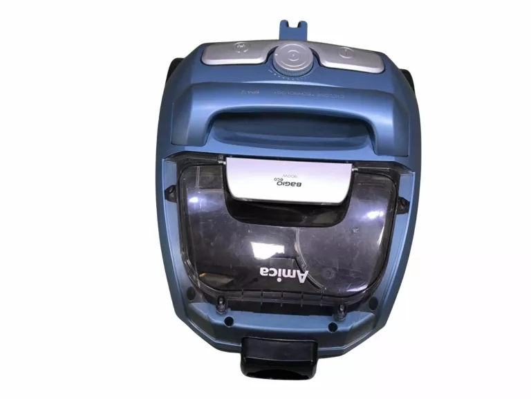ODKURZACZ BEZWORKOWY AMICA BAGIO ECO VM3041