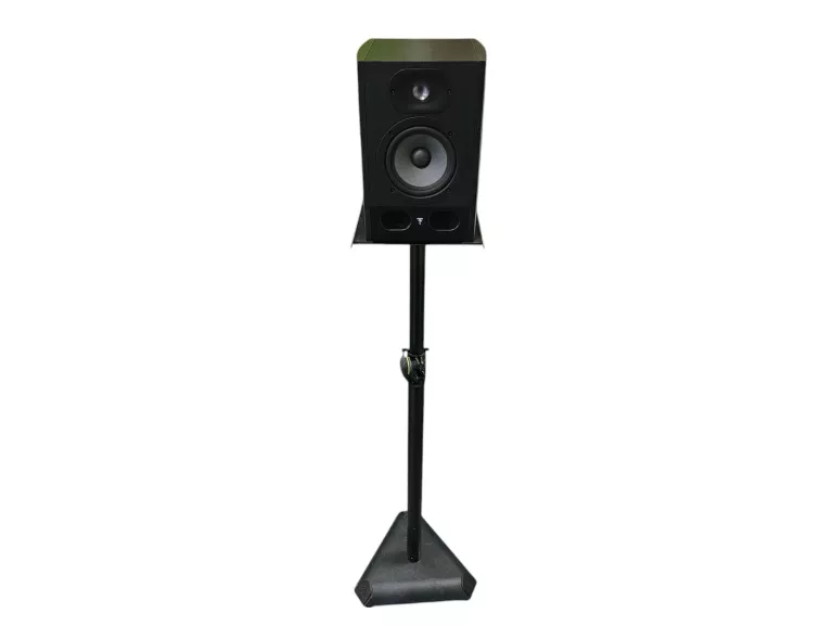 MONITOR STUDYJNY FOCAL ALPHA 50 45HZ-22KHZ 103 DB SPL 35W + STATYW