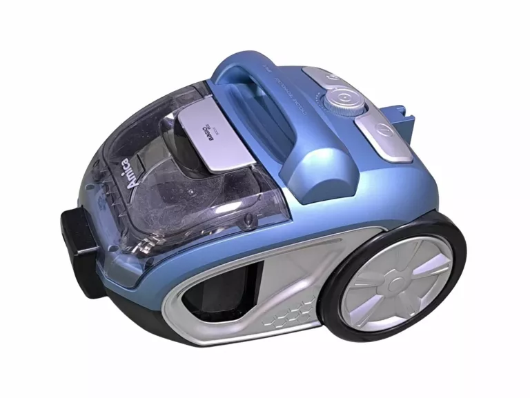 ODKURZACZ BEZWORKOWY AMICA BAGIO ECO VM3041