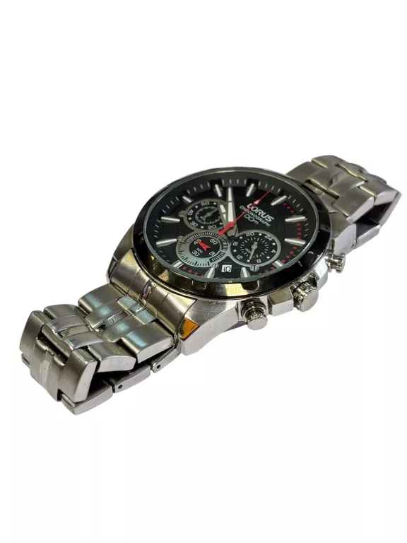 ZEGAREK LORUS VD53-X048
