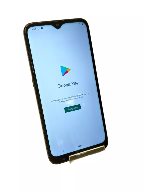 TELEFON SMARTFON NOKIA 2.3