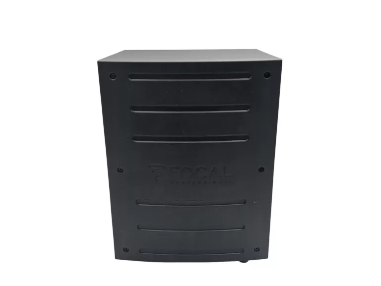 MONITOR STUDYJNY FOCAL ALPHA 50 45HZ-22KHZ 103 DB SPL 35W + STATYW