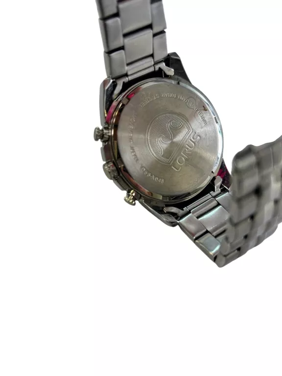 ZEGAREK LORUS VD53-X048
