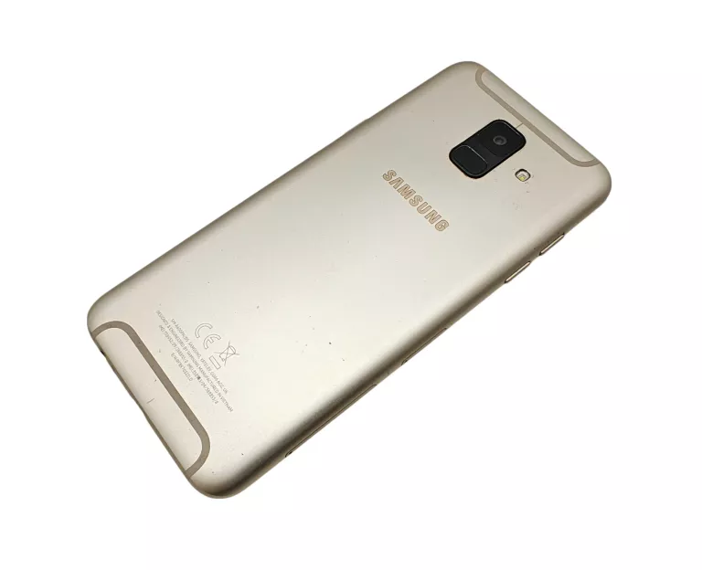TELEFON SAMSUNG GALAXY A6 PUDEŁKO